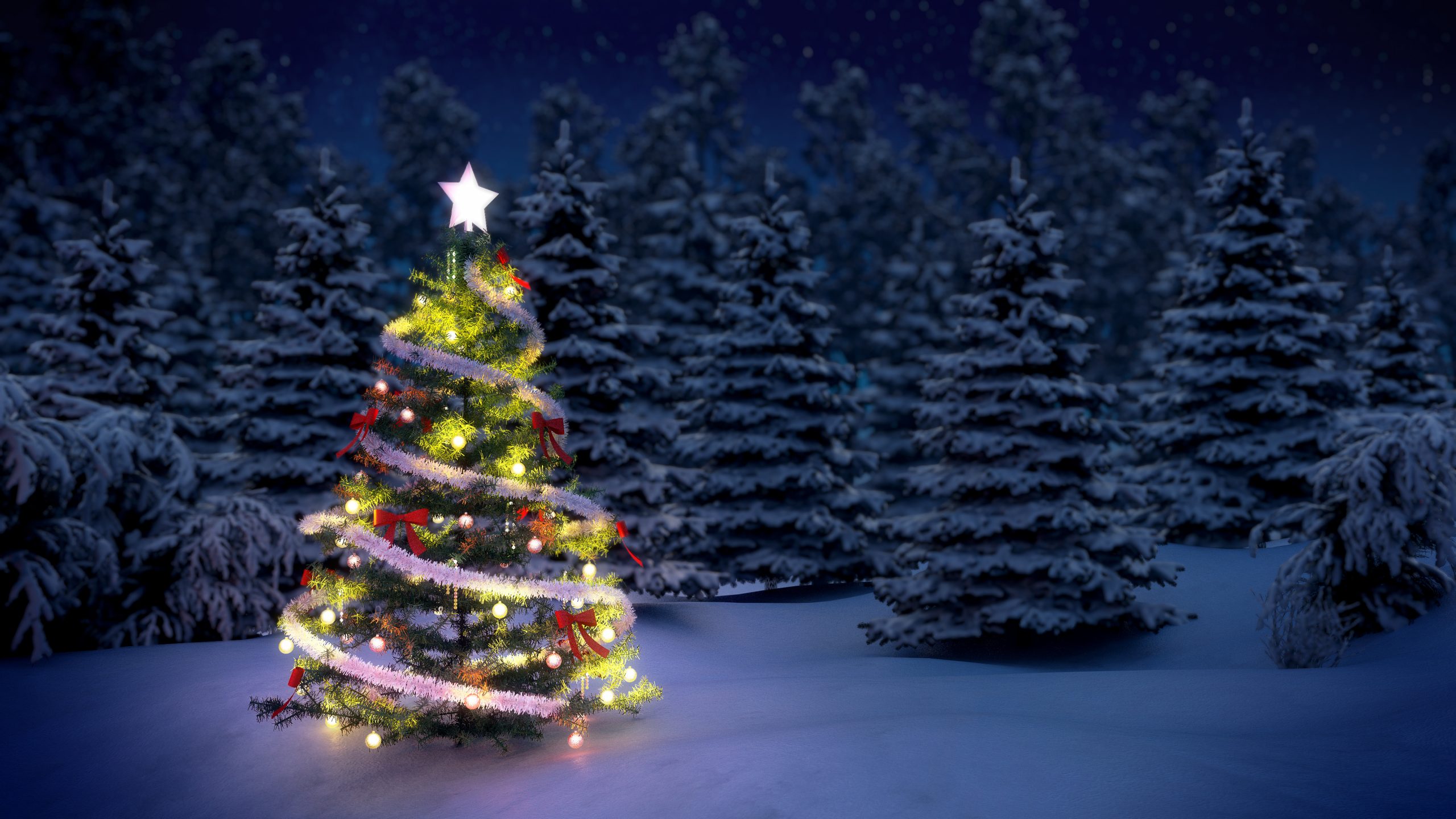 Are Pre-lit Christmas trees worth it?
