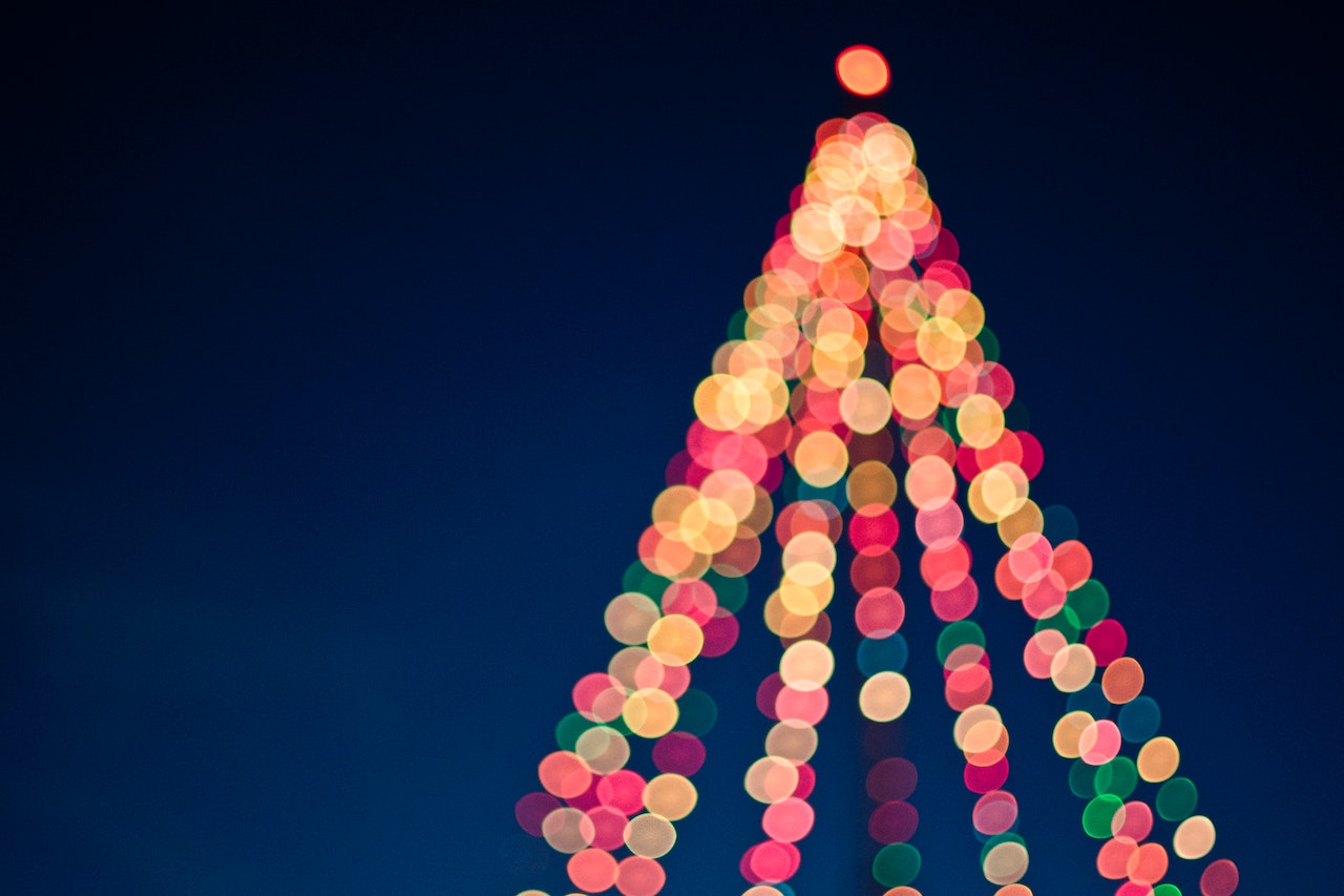 Flocked Christmas Trees: Why Choose These