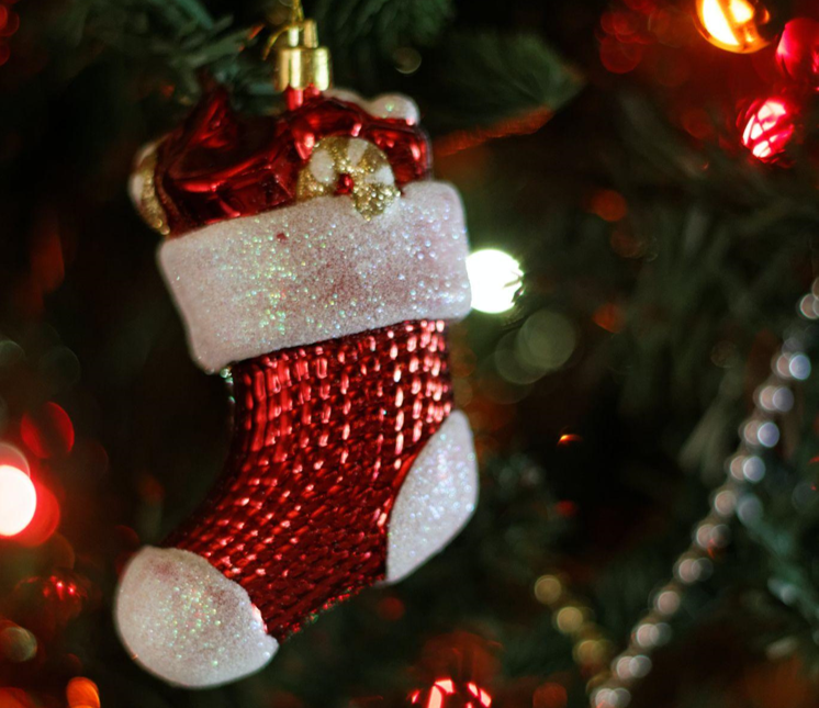 The Perfect Christmas Tree: Why the Noble Fir and Glass Ornaments Are a Winning Duo