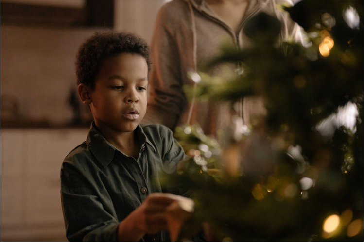 Table Top Christmas Trees: A Perfect Addition